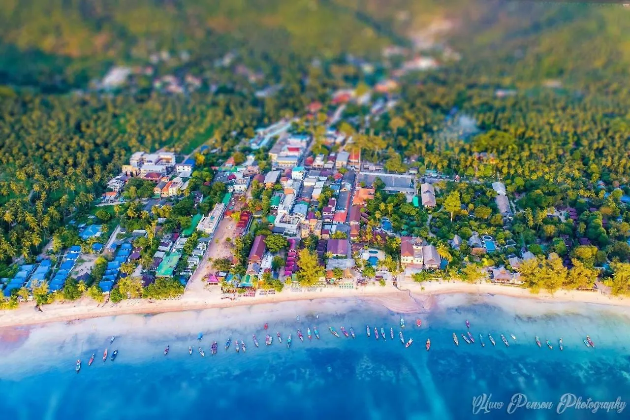 Aloe Villa Ko Tao