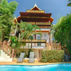 Siam Lanna At Kantiang Bay Villa Ko Lanta