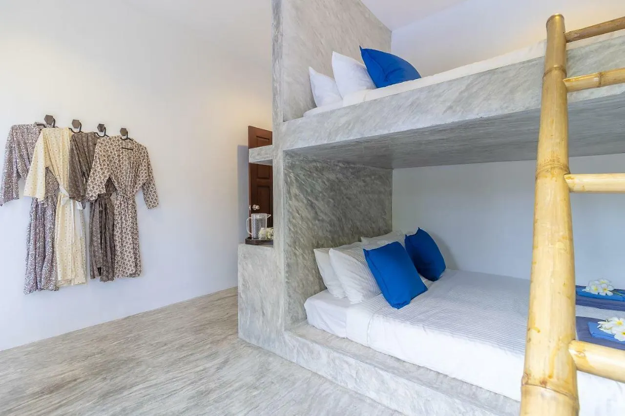 Aloe Villa Тау 0*,  Таиланд